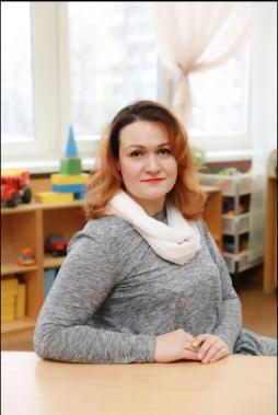 Мельникова Татьяна Сергеевна