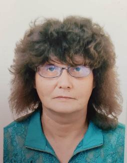 Светлана Валерьевна Мельниченко